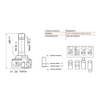 Repuestos de autos: Homocinetica, Chevrolet Luv 4Wd Trooper, Dientes E...
Nro. de Referencia: IZ-032 Repuestos de autos: Homocinetica, Chevrolet Luv 4Wd Trooper, Dientes E...
Nro. de Referencia: IZ-032
