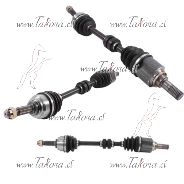 Repuestos de autos: Eje Palier Delantero izquierdo

<br>
<br><span ...
Nro. de Referencia: 39101-EE400