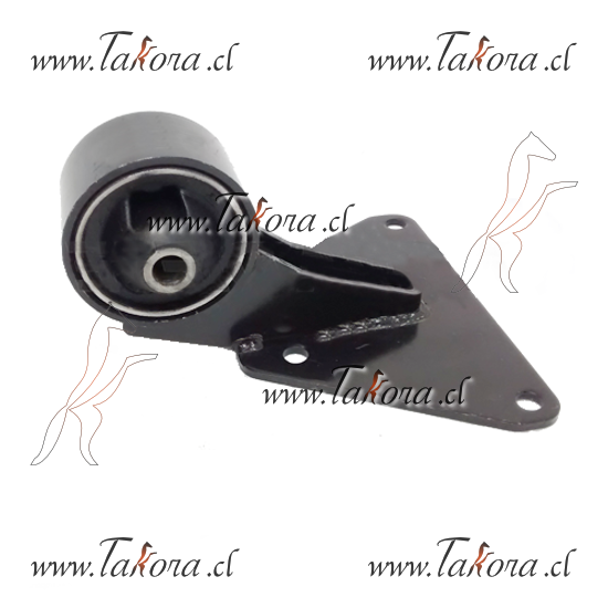 Repuestos de autos: Soporte Caja Cambio Hyundai H100 Grace 1991-2003 G...
Nro. de Referencia: 21813-43110