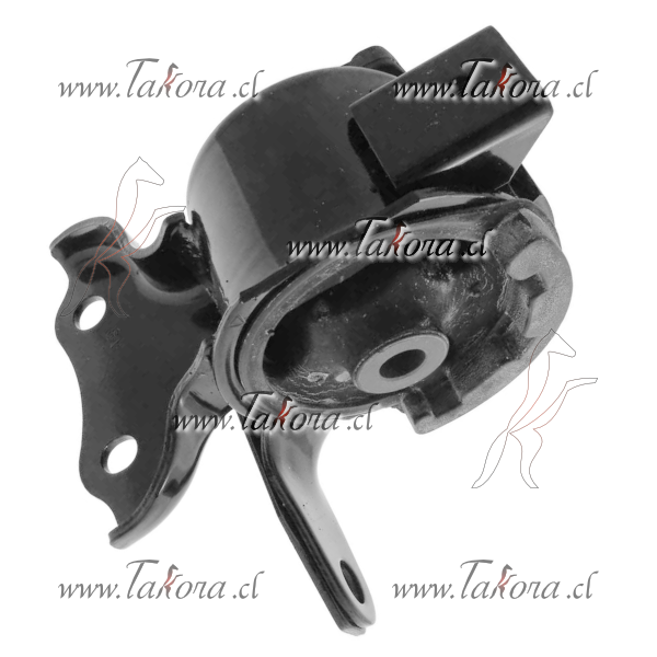 Repuestos de autos: Soporte Caja de Cambios Mazda 6 (seis) 2.0 2002-20...
Nro. de Referencia: GJ5A-39-070