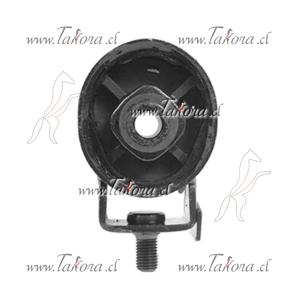 Repuestos de autos: Soporte de la Caja de Cambios, 4WD

<br>
<br><s...
Nro. de Referencia: 3204-A005