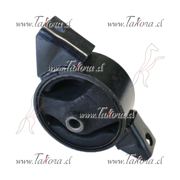 Repuestos de autos: Soporte del Motor Trasero Central, Mecanico

<br...
Nro. de Referencia: 11320-0M010