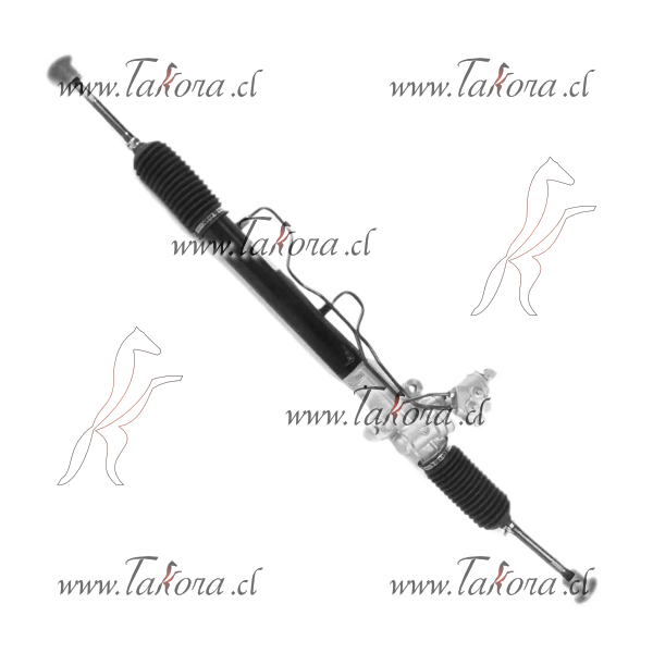 Repuestos de autos: Cremallera /Caja de Direccion Hidraulica

<br>
...
Nro. de Referencia: 57700-1F800