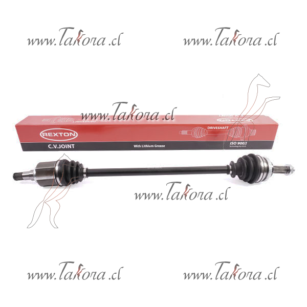 Repuestos de autos: Eje Palier (homocinetica) Derecha

<br>
<br><sp...
Nro. de Referencia: ALS-CH03870