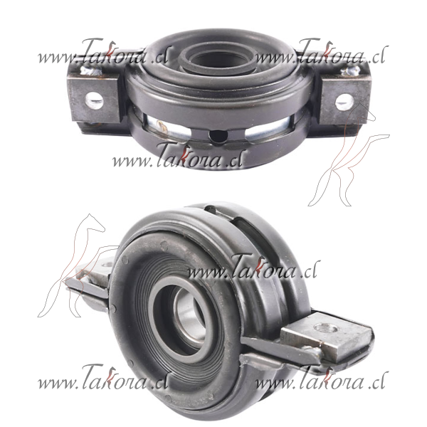 Repuestos de autos: Soporte Rodamiento Cardan,

<br>
<br>(Nro. de R...
Nro. de Referencia: MR-223119