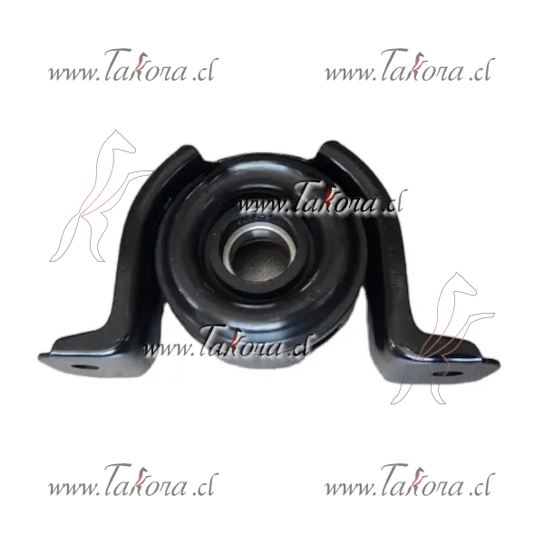 Repuestos de autos: Soporte Cardan, 2WD, 30.00mm.

<br>
<br><span s...
Nro. de Referencia: 0501EAA00281N