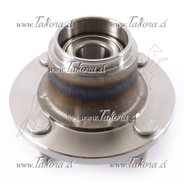 Repuestos de autos: Maza de Rueda Trasera

<br>
<br><span style="co...
Nro. de Referencia: ALS-CH00426